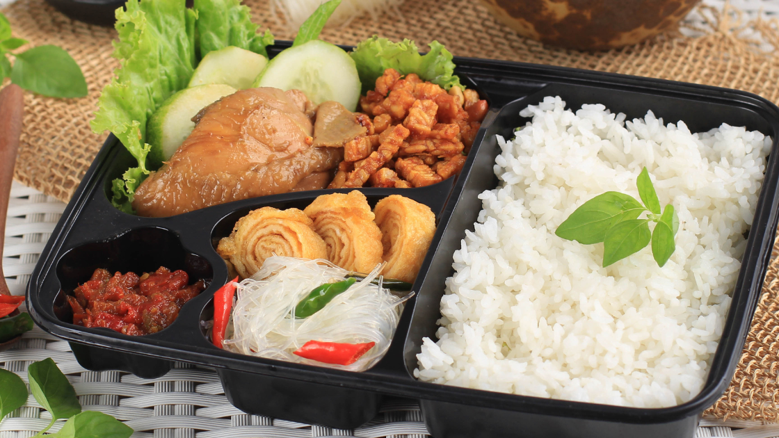 Catering Murah Cilacap: Kenikmatan yang Menghiasi Setiap Acara